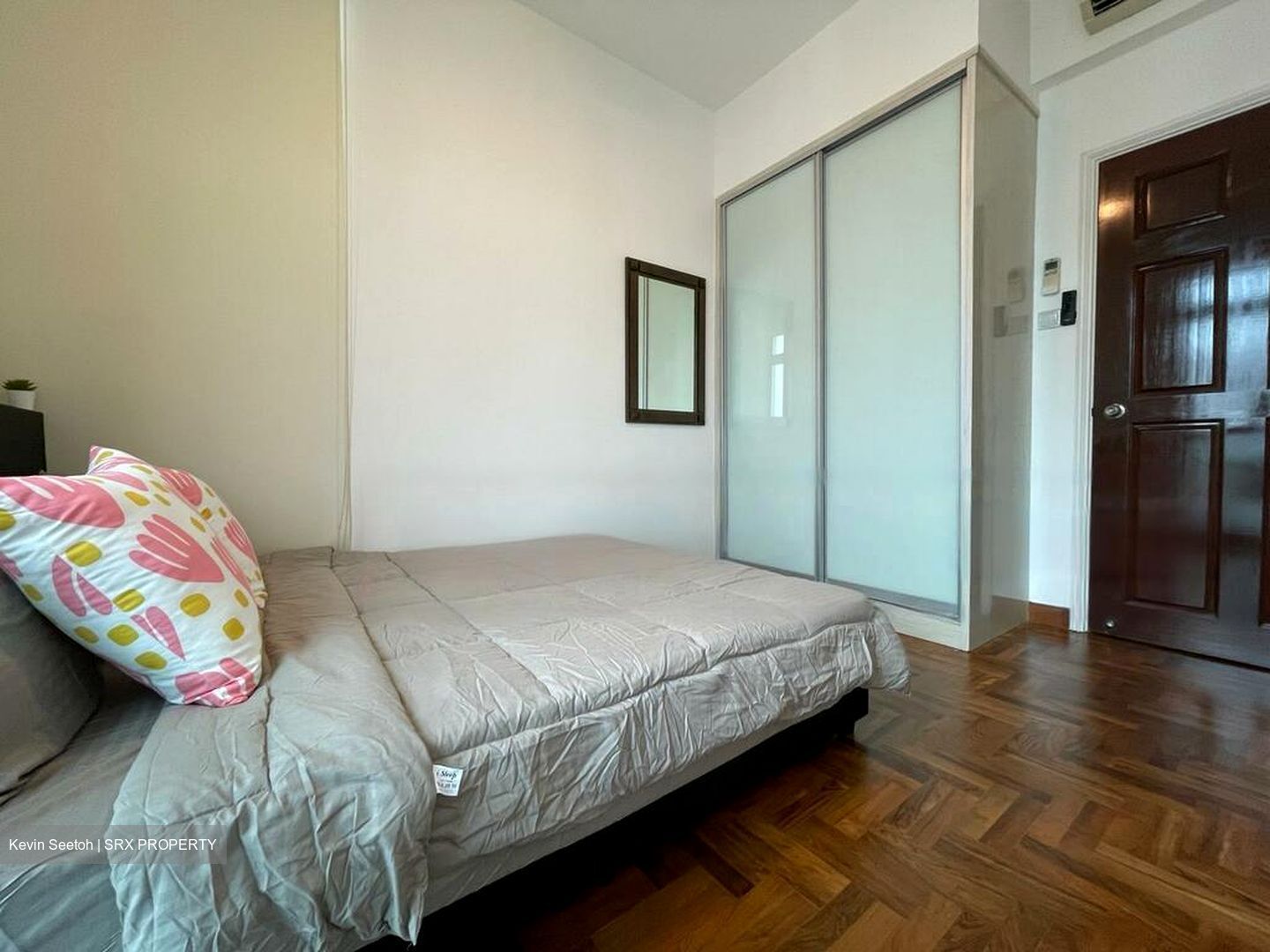 Hume Park II (D21), Condominium #595405931